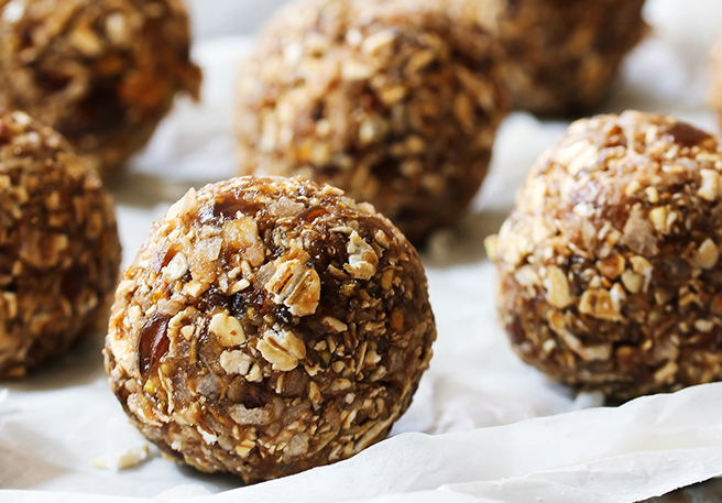 Energy-Balls