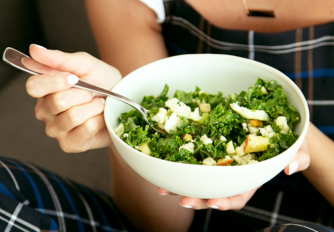 Histamin-, laktose-, und fructosearme Rezepte