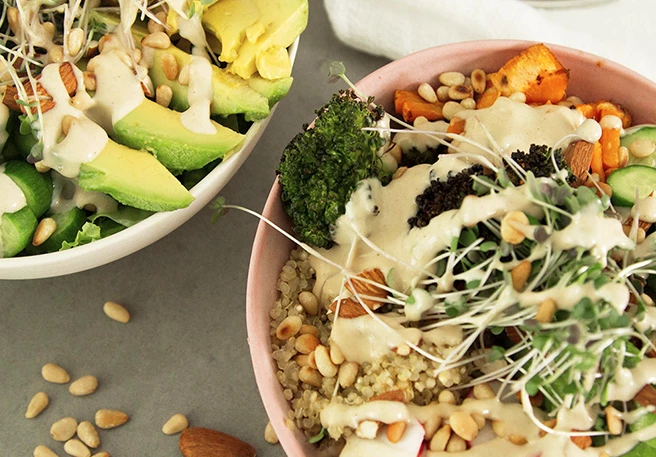 Superfood Bowl